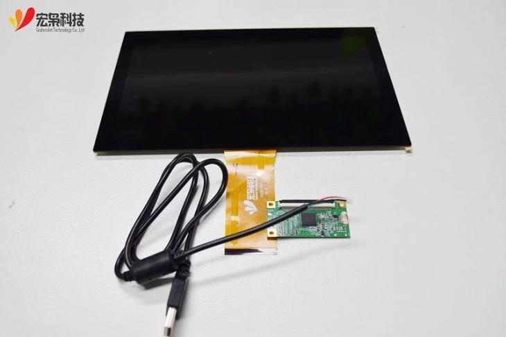 Multi Touch Screen Panel Multi Touch Screen Panel