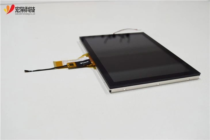 Laser Touch Screen Laser Touch Screen