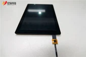 Tft 8 LCD-puutetundlik moodul