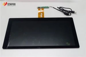 Tft15.6 LCD-ekraani moodul