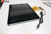 Puuteekraani LCD ekraanid