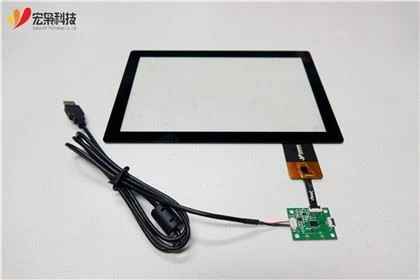 Plc puutepaneel